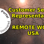 ACC Premiere Customer Service Representative, Remote Work, USA