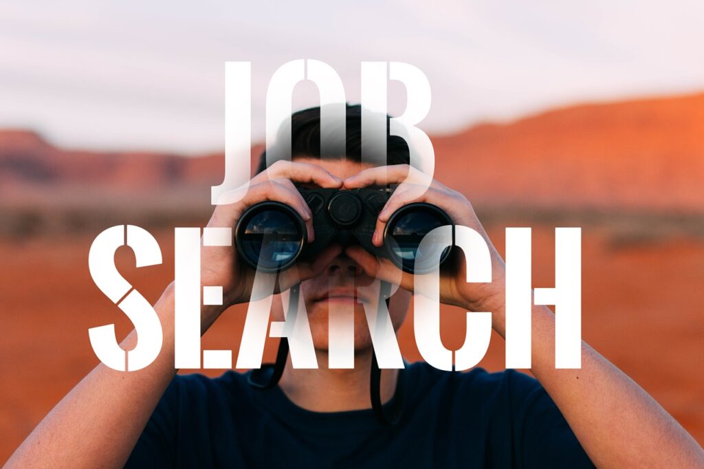 job search